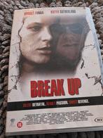 Break Up DVD - Drama met Kiefer Sutherland, Vanaf 16 jaar, Ophalen of Verzenden, Zo goed als nieuw, Drama