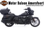 Harley-Davidson FLHXU STREET GLIDE ULTRA / STREETGLIDE BTW-M, Motoren, Motor Saloon B.V., Info@motorsaloon.nl, Siliciumweg 2
3812SX  AMERSFOORT, NL