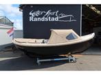 WSR 500 e | Mercury Avator 20e | Elektrisch, Watersport en Boten, Sloepen, Elektrisch, Nieuw, 3 tot 6 meter, Buitenboordmotor