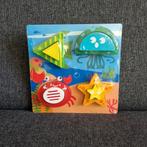 Zeedieren puzzel, Ophalen of Verzenden, Nieuw, Overige typen