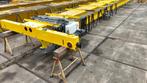 Bovenloopkraan SWF 21.200 mm / 2x 3,2 t / 2006 / Enkelligger, Ophalen, Gebruikt, Info.de@swfkrantechnik.com, SWF Krantechnik GmbH