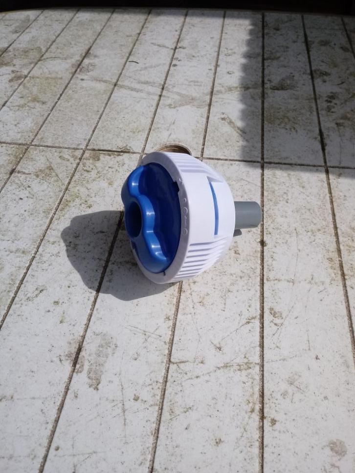 Zwembad onderdelen (z.g.a.n.), Tuin en Terras, Zwembad-toebehoren, Zo goed als nieuw, Overige typen, Ophalen