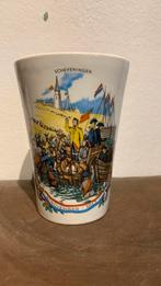 Beker koningshuis 150 jaar onafhankelijk scheveningen mok, Verzamelen, Koninklijk Huis en Royalty, Ophalen of Verzenden, Zo goed als nieuw