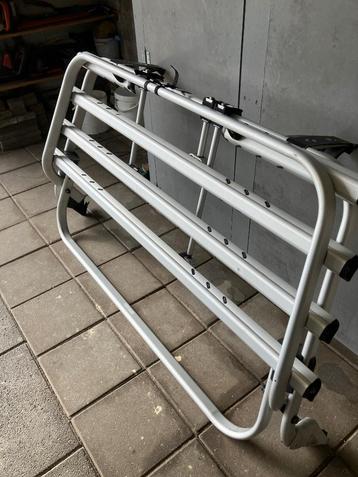 Fietsendrager vw t5 California beschikbaar voor biedingen