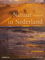 Natuur in Nederland - Frank Berendse, Boeken, Natuur, Ophalen of Verzenden, Zo goed als nieuw