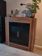 Opbergkast, Ophalen, Gebruikt