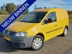 Volkswagen Caddy 2.0 SDI (bj 2008), Voorwielaandrijving, Gebruikt, 4 cilinders, Volkswagen