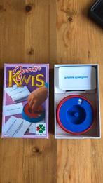 Junior Kwis, Vijf spelers of meer, Ophalen of Verzenden, Gebruikt, Selecta