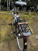 Gazelle Elektrische Fiets - Goed Onderhouden, Ophalen, Zo goed als nieuw, 51 tot 55 cm, Gazelle