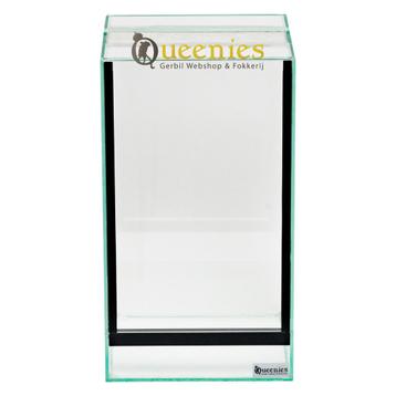 Spinnen of insecten terrarium 20x20x35 beschikbaar voor biedingen