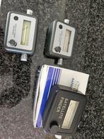 Satellite finder (3 stuks), Ophalen of Verzenden, Zo goed als nieuw