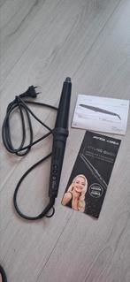 Conische krultang nieuw!!, Ophalen of Verzenden, Nieuw, Krultang of Stijltang