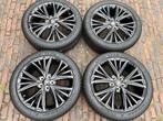 NIEUWE orig. 17” Toyota Yaris velgen + TPMS + winterbanden, Banden en Velgen, Nieuw, 17 inch, 205 mm