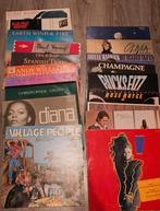 20 lp's van verschillende artiesten 80's, Ophalen of Verzenden, Zo goed als nieuw, 12 inch