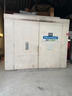 Spuitcabine te koop - Zelf demonteren, Ophalen