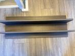 Grijs getinte wandplank, Ophalen, Zo goed als nieuw