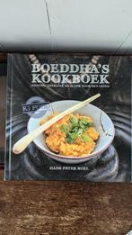 Hans Peter Roel - Boeddha's kookboek, Boeken, Ophalen of Verzenden, Zo goed als nieuw, Hans Peter Roel