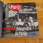 PARIJS WAS MIETERS..., Ophalen of Verzenden, Zo goed als nieuw, Fotografie algemeen, Diverse