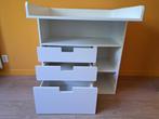 Commode, Ophalen, Gebruikt, 70 cm of meer, 75 tot 100 cm