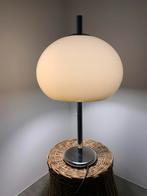 Dijkstra Vintage Lamp Jaren 70, Verzenden, Gebruikt, Metaal, 50 tot 75 cm