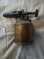 Gasbrander, Antiek en Kunst, Antiek | Gereedschap en Instrumenten, Ophalen of Verzenden