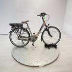 Gazelle Paris C7 | Dames | bruin | 53cm | 2021, 53 tot 56 cm, Versnellingen, Ophalen of Verzenden, Zo goed als nieuw