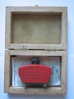 PANHANS 1533 BEITELAFSTELBLOKJE VLAKBANK VANDIKTEBANK, Ophalen of Verzenden, Zo goed als nieuw