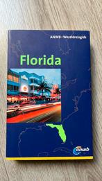 Axel Pinck - Florida, Ophalen of Verzenden, Reisgids of -boek, ANWB, Axel Pinck