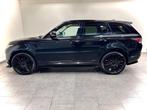 Land Rover Range Rover Sport 3.0 V6 Supercharged HSE 22inch,, Auto's, Land Rover, Automaat, Gebruikt, 2995 cc, Lichtsensor
