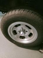 Datsun 240z velgen met goede banden, Auto-onderdelen, Ophalen of Verzenden, Gebruikt