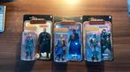 3x Star Wars Black Series Mandalorian Credit Collection, Verzamelen, Ophalen of Verzenden, Zo goed als nieuw, Actiefiguurtje