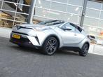 Toyota C-HR 1.8 Hybrid Executive *t/m 10de bouwjaar garantie, Auto's, 4 cilinders, Leder en Stof, 122 pk, 26 km/l