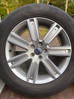 Volvo XC60 Winterbanden 18 inch Vredestein, Ophalen, 18 inch, Gebruikt, Banden en Velgen