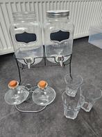 Glazen, Ophalen, Glas of Glazen, Overige stijlen, Glas