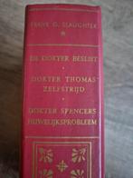 Slaughter Omnibus - Doktersverhalen, Boeken, Ophalen of Verzenden, Gelezen, Frank G. Slaughter, Nederland