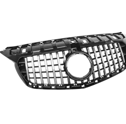 Bumper GRILL Mercedes Citan W415 Chrome GT Panamericana Look, Auto diversen, Tuning en Styling, Verzenden