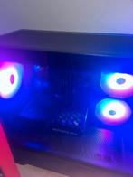 Super goede/snelle gaming pc, Computers en Software, Ophalen of Verzenden, Zo goed als nieuw, Gaming, 4 Ghz of meer