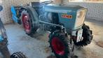 Eicher tractor., Zakelijke goederen, Agrarisch | Tractoren, Ophalen of Verzenden, Gebruikt, Tot 80 Pk, Overige merken