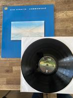 Dire Straits – Communiqué, Ophalen of Verzenden, Zo goed als nieuw, 12 inch, Poprock