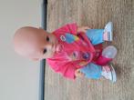 Diverse baby born sets, Ophalen of Verzenden, Zo goed als nieuw, Babypop