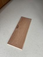 Lamelparket - nieuw (restpartij 7 m2), Doe-het-zelf en Verbouw, Vloerdelen en Plavuizen, Nieuw, 5 tot 10 m², 10 tot 30 cm, Hout