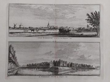 261-264 / Dorp Bodegraven en De Wierikker Schans beschikbaar voor biedingen