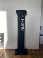 F One Carbon mast 80cm, Watersport en Boten, Wingsurfen, Ophalen, Zo goed als nieuw, Wingsurf-accessoire