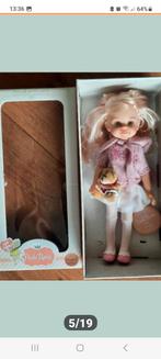 Paola reina  32.cm bjd  ooak gecustumized, fullset. Nieuw, Ophalen of Verzenden, Nieuw, Pop