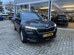 Skoda Kamiq 1.0 TSI Business Edition 50% deal 8.000,- ACTIE, Auto's, Gebruikt, Euro 6, Met garantie (alle), Zwart