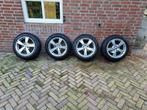 Winterbanden met velg, Auto-onderdelen, Ophalen, Gebruikt, 16 inch, Banden en Velgen