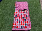 Fijne slaapzak voor kinderen, Nomad Sleepy beauty 160 cm, Ophalen of Verzenden, Gebruikt