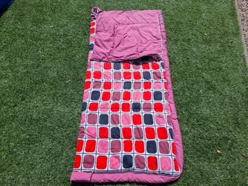 Fijne slaapzak voor kinderen, Nomad Sleepy beauty 160 cm beschikbaar voor biedingen