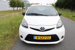 Toyota Aygo 1.0 VVT-i Now 5 Drs met Airco, Voorwielaandrijving, Euro 5, Elektrische ramen, Gebruikt