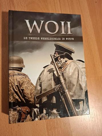 De tweede wereldoorlog in foto's nieuw beschikbaar voor biedingen
